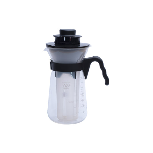 Fretta V60 ice coffe