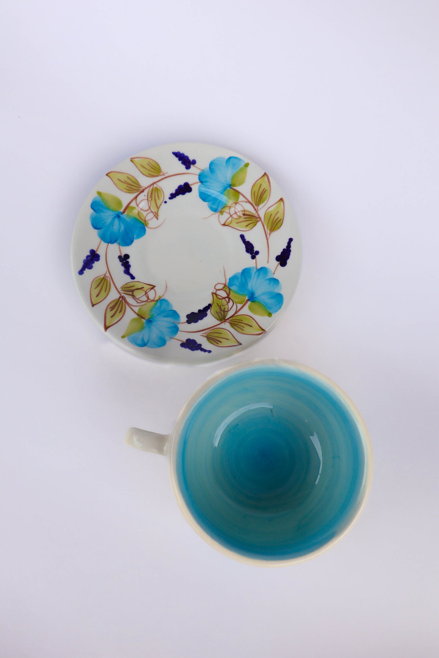 Juego de Taza - Carmen de Viboral