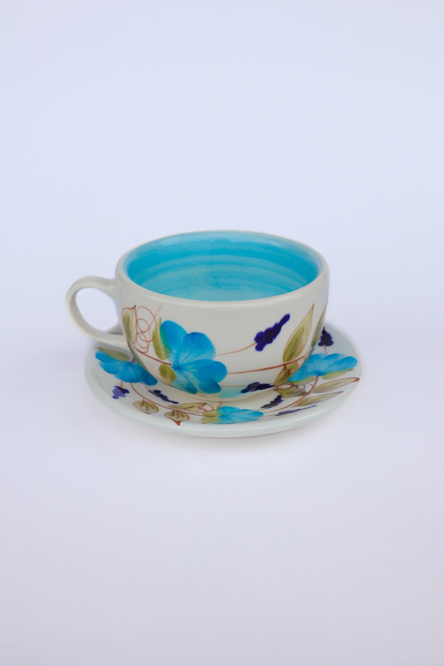 Juego de Taza - Carmen de Viboral
