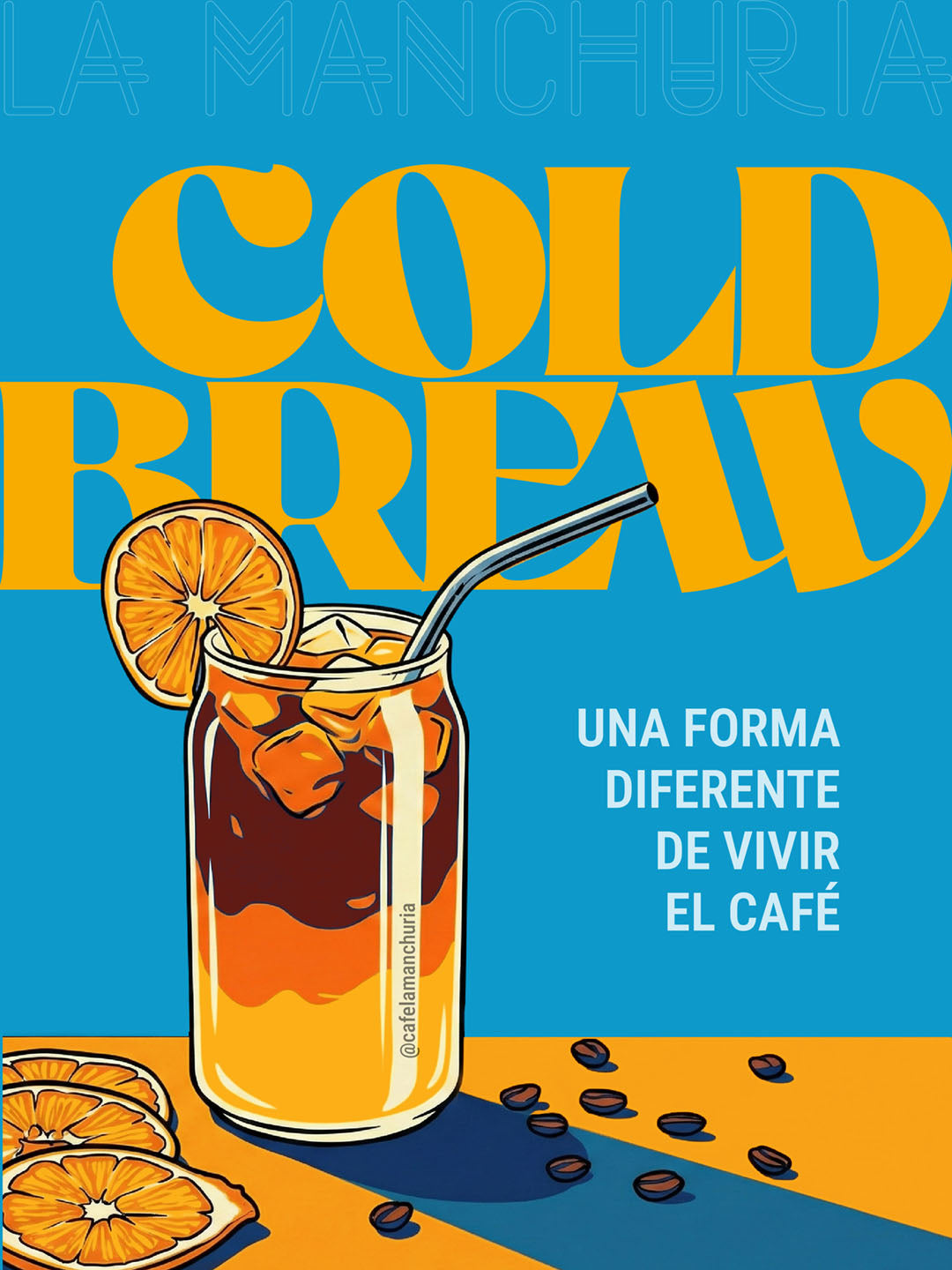Cold Brew: La Historia Detrás Del Café Que Conquistó El Mundo Con Su Suavidad