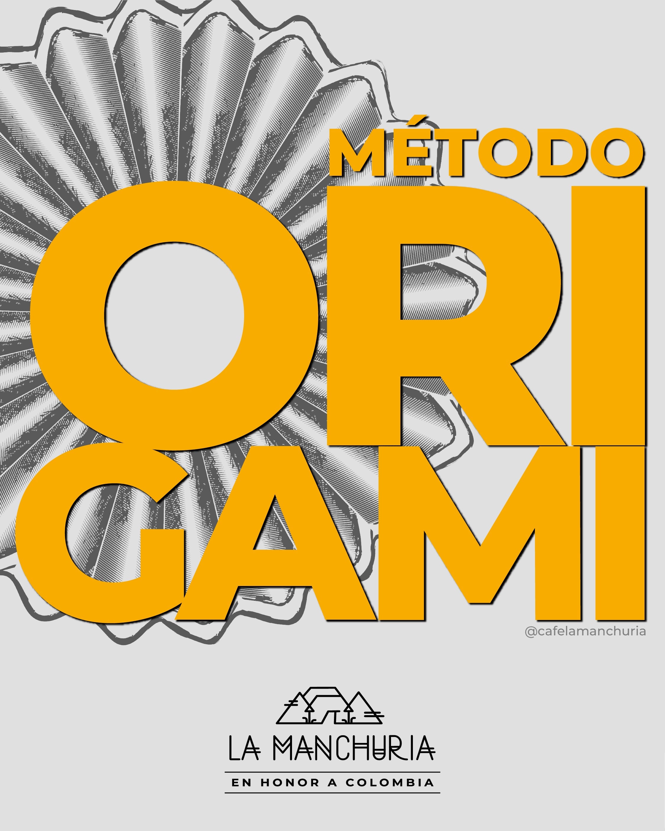 Método Origami