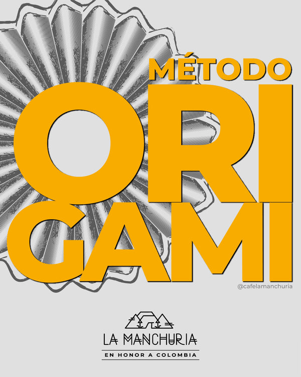 Método Origami