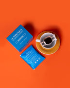 NATURAL COFFEE DRIPS