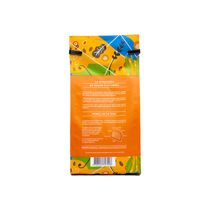 CAFÉ HONEY