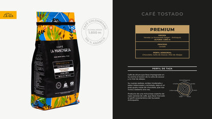 Café Premium