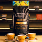 CAFÉ PREMIUM INSTITUCIONAL