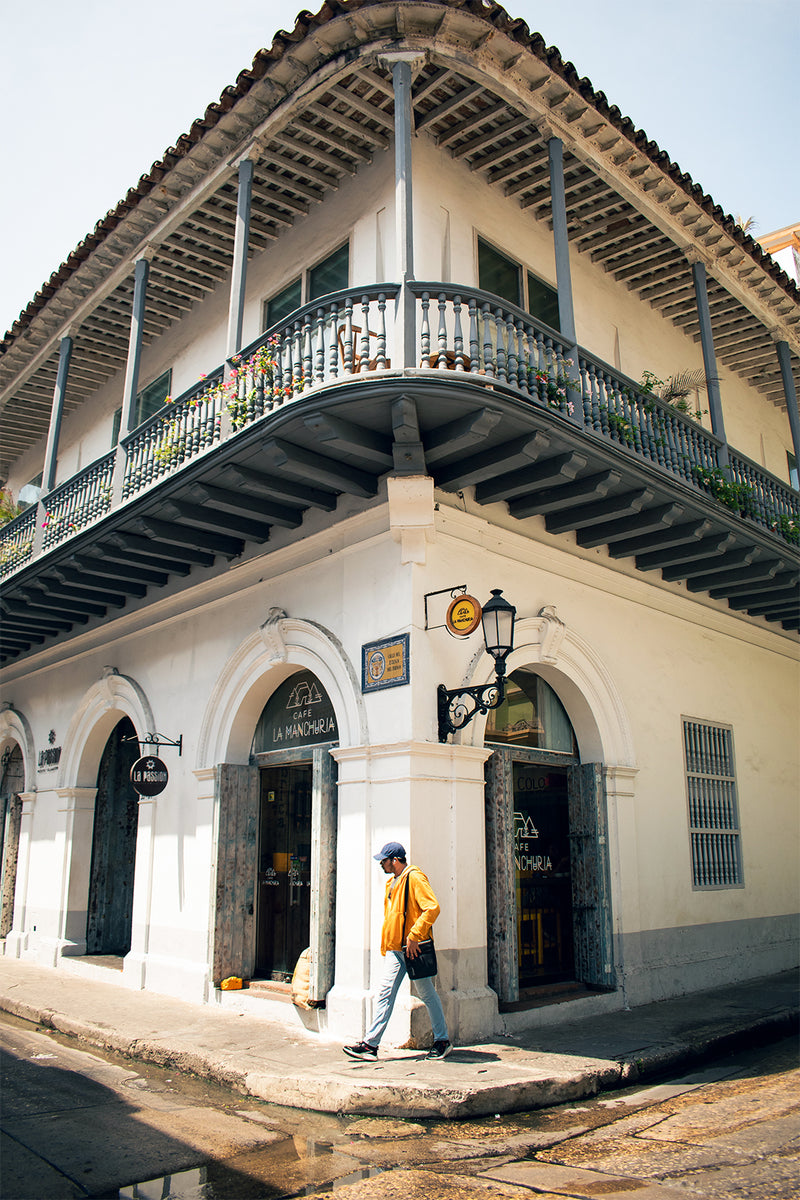 Cartagena