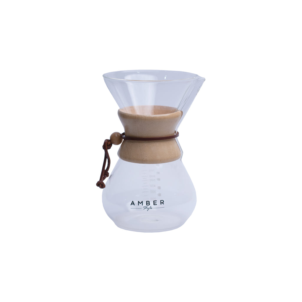Chemex 6 tazas
