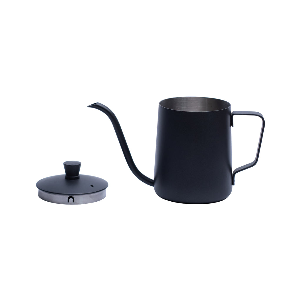 Tetera Cuello de Ganso 350ml