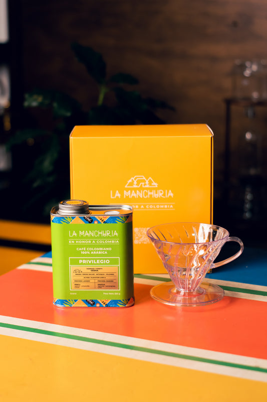 Kit Madres Privilegio 250gr GRANO