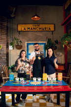 TALLER DE CATA GUIADA