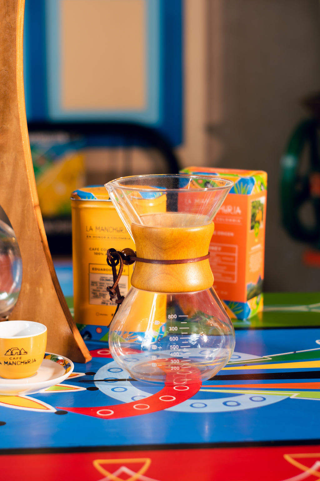 TALLER DE FILTRADOS 2:00 PM