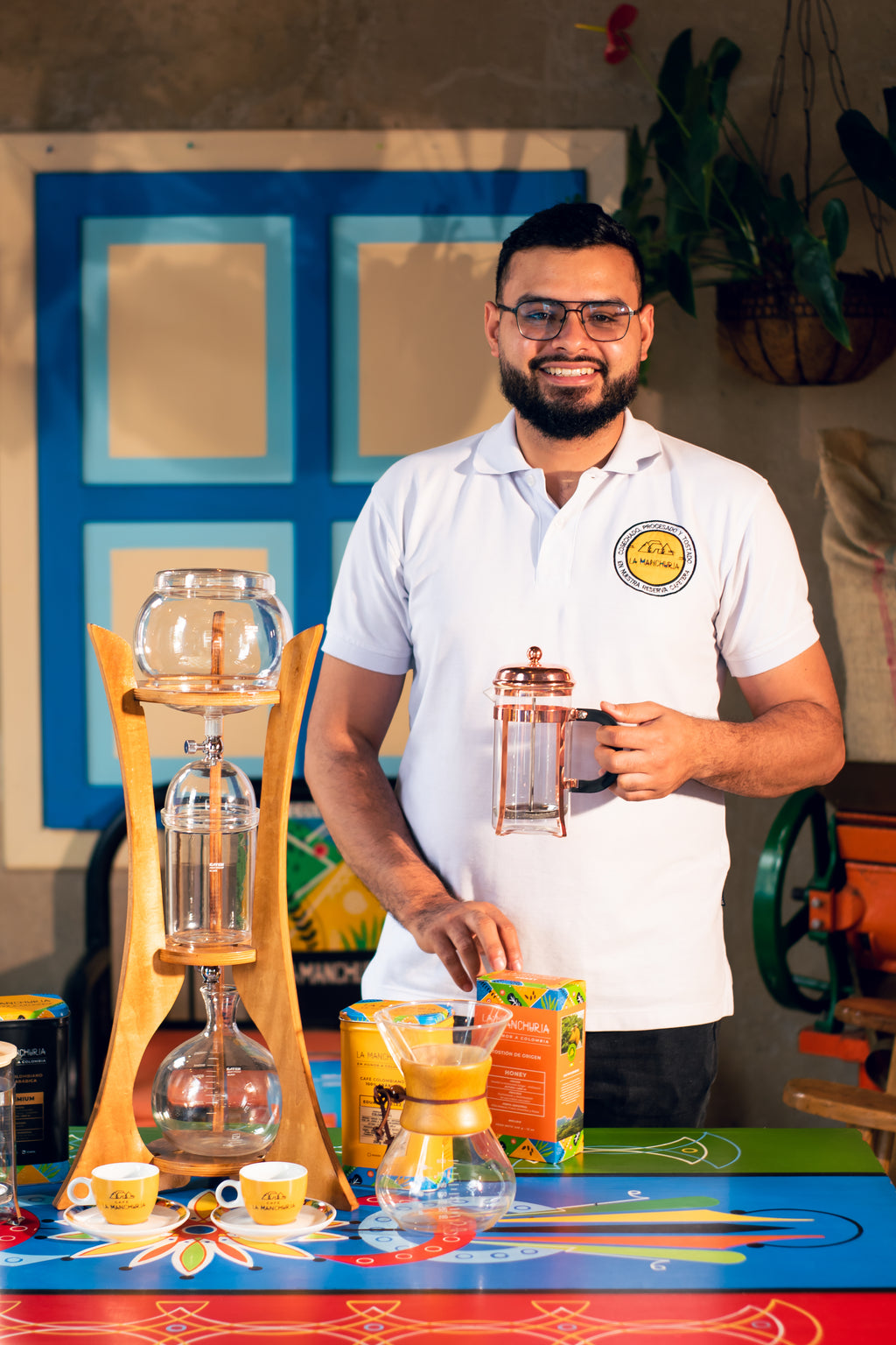 TALLER DE FILTRADOS 2:00 PM