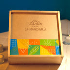 KIT NAVIDAD PRIVILEGIO