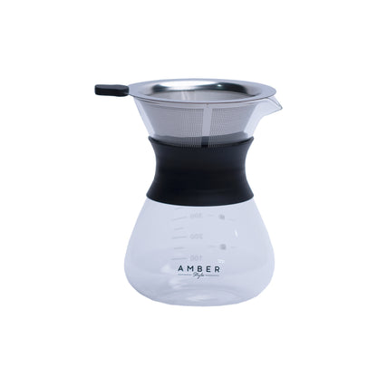 Chemex 400ml Silicone Handle