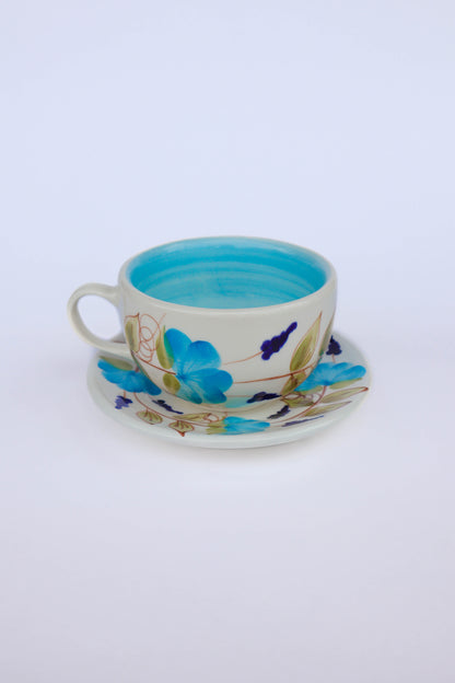 Juego de Taza - Carmen de Viboral
