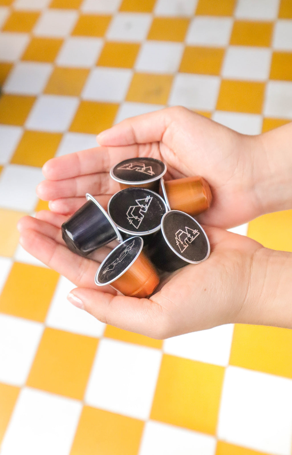 CÁPSULA DE CAFÉ HONEY