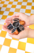 CÁPSULA DE CAFÉ HONEY