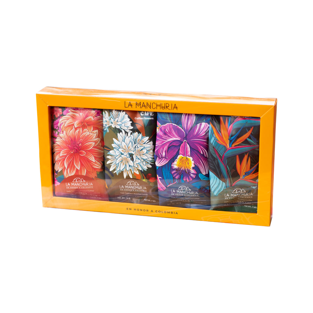 KIT FLORA