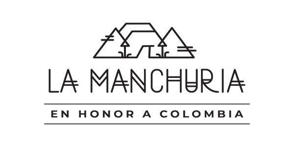 Café La Manchuria