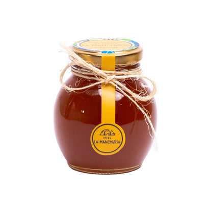 Miel De Flor De Café - 100% pura de Abejas
