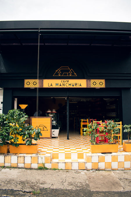 Poblado