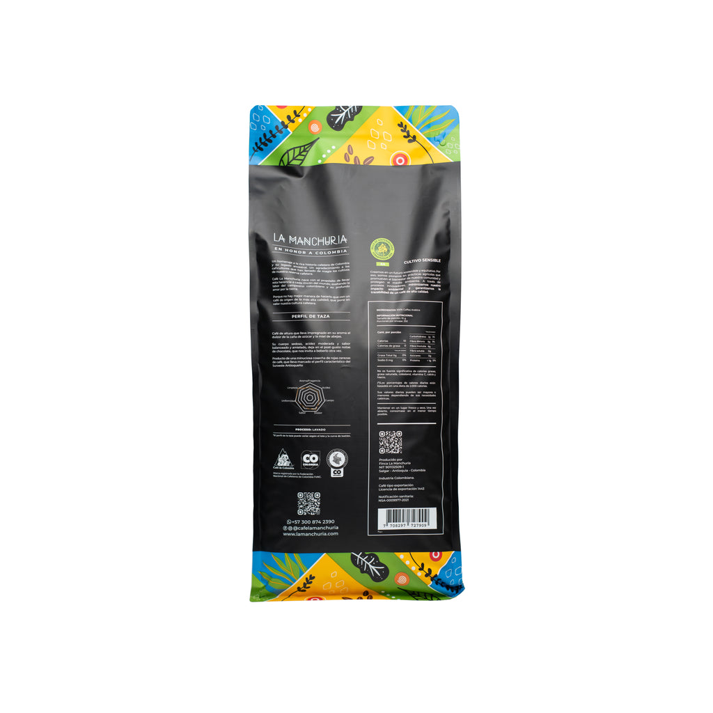 CAFÉ PREMIUM INSTITUCIONAL