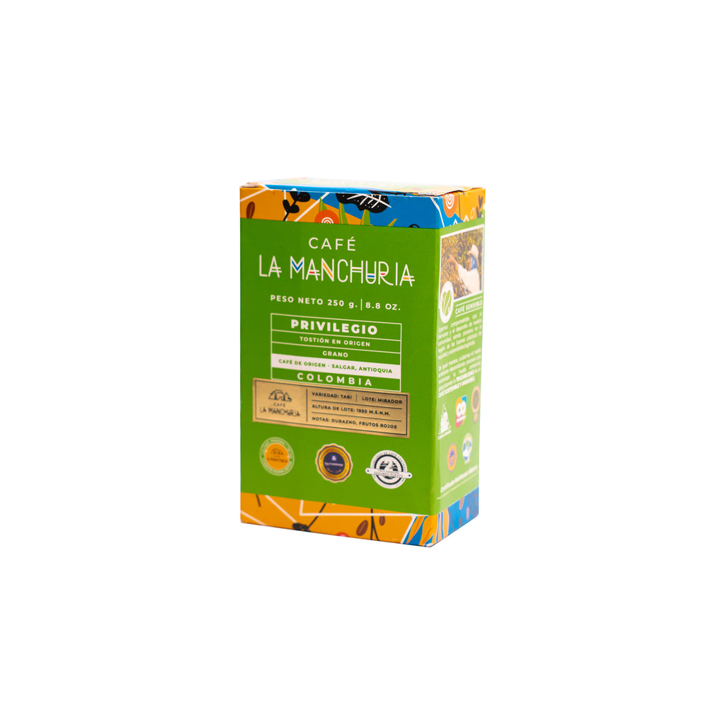 Café Tabi - Privilege