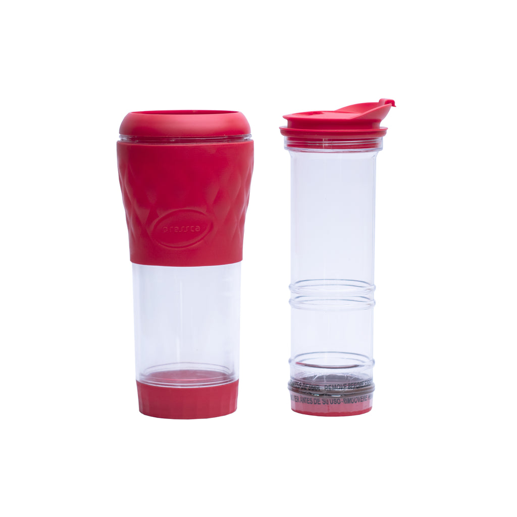 Cafetera Termo Pressca