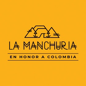Tarjeta de Regalo Café La Manchuria