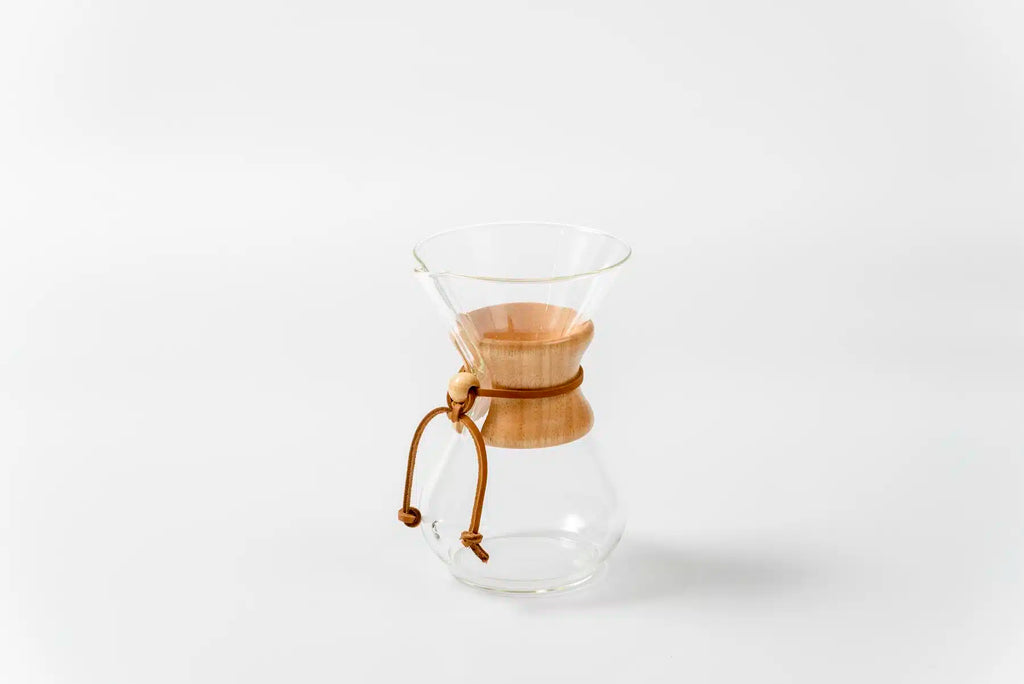 Chemex 6 tazas