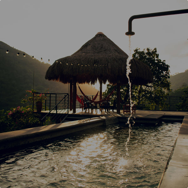 FINCA LA MANCHURIA