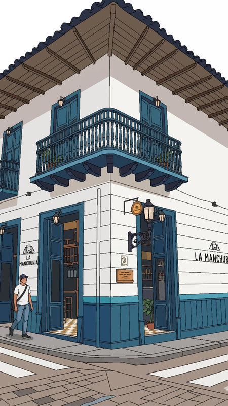 Jardín