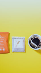 DRIPS CAFÉ HONEY